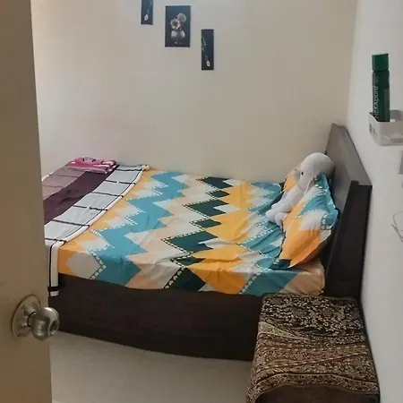 Apartment Khushi House