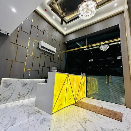 Bkc Gold View Near Bandra Kurla Complex Mumbai