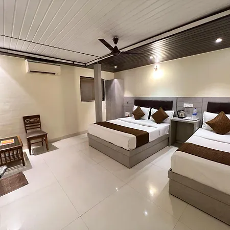 Hotel Palace Mumbai