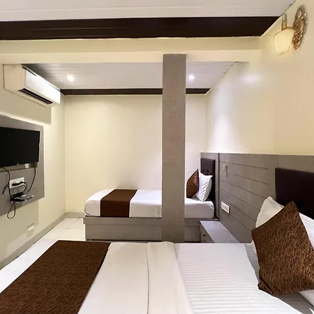 Hotel Palace 3*