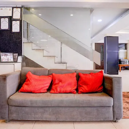 Super Townhouse Khar The Habitat Mumbai