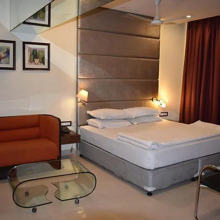 Hotel Hr Residency Mumbai