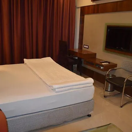 Hotel Hr Residency 3*