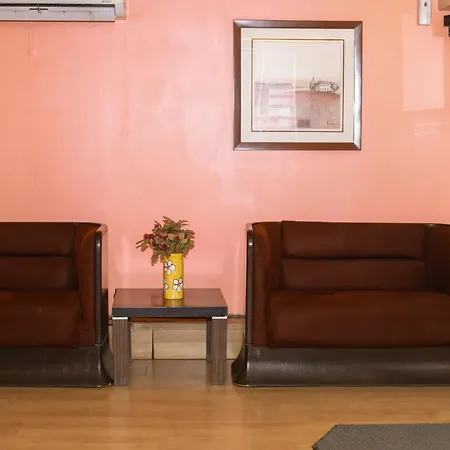 Hotel Hr Residency 3*