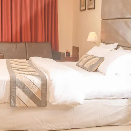 Hr Residency Hotel Mumbai