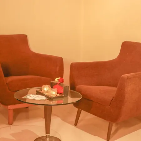 Hr Residency 3* Mumbai