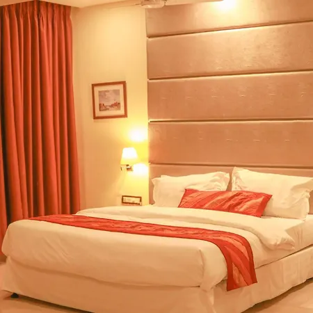 Hr Residency 3* Mumbai