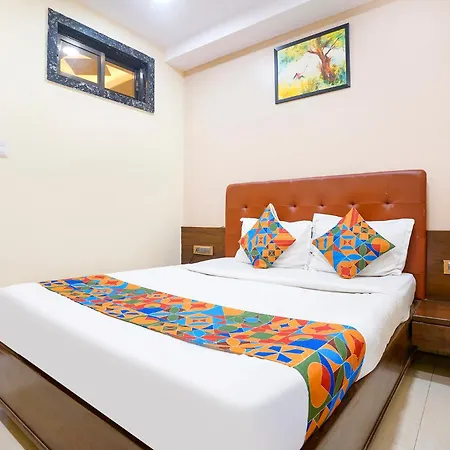 Fabhotel Airport Retreat - Nr International Airport Hotel 3*