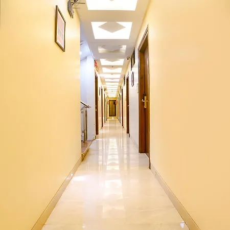 Fabhotel Airport Retreat - Nr International Airport Hotel 3*