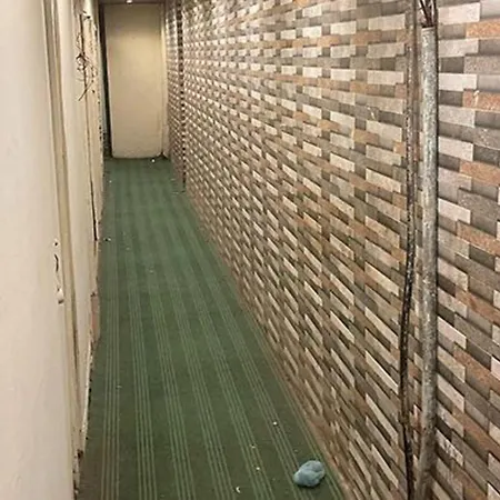 Via Firdous - Hotel