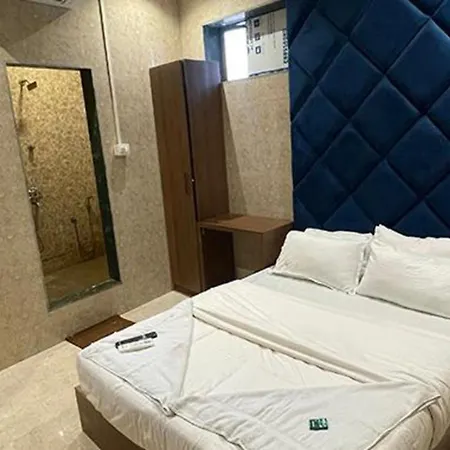 Hotel Via Firdous - 3*