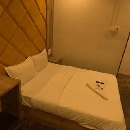 Hotel Via Firdous - Mumbai
