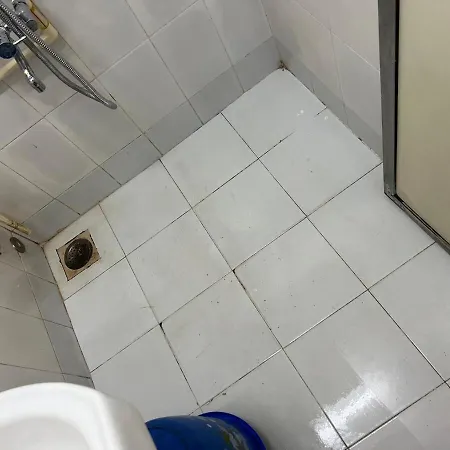 1bhk Entire Flat In Oshiwara Mumbai