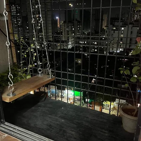 Apartment 1bhk Entire Flat In Oshiwara *