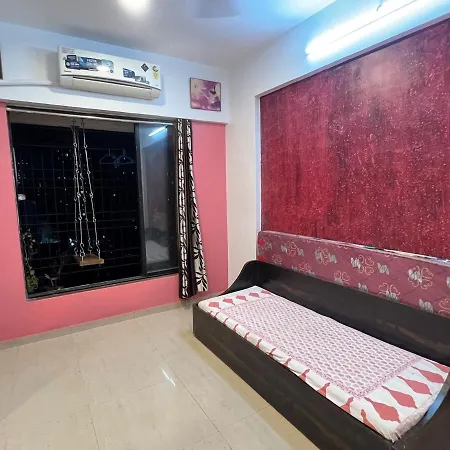 Apartment 1bhk Entire Flat In Oshiwara *