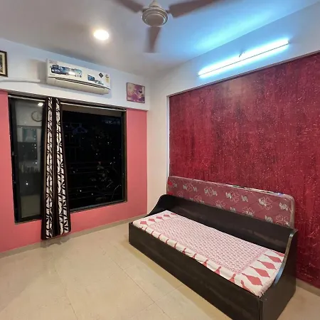 1bhk Entire Flat In Oshiwara