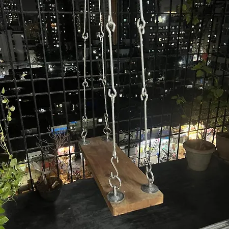 Apartment 1bhk Entire Flat In Oshiwara