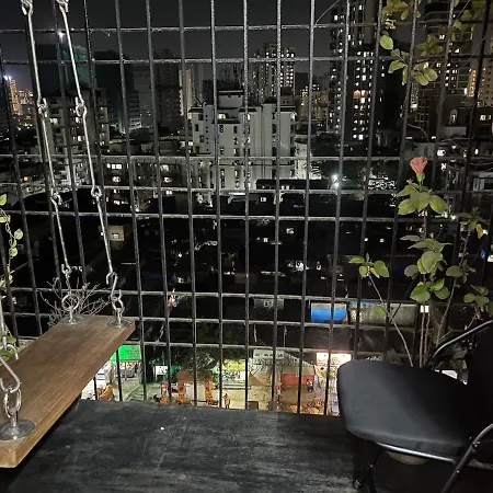 Apartment 1bhk Entire Flat In Oshiwara *