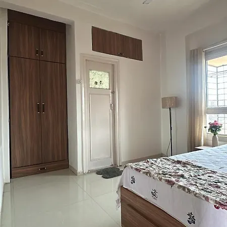 Sheer Bliss Homestay