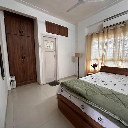 Homestay Sheer Bliss *