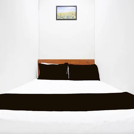 Super O Bkc Santacruz East Hotel 3*