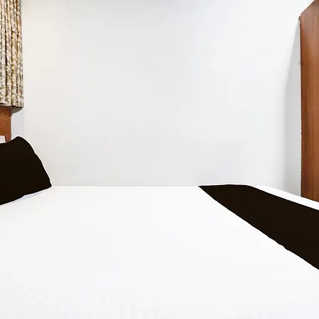 Hotel Super O Bkc Santacruz East