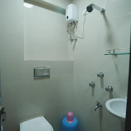 Jupiter Residency Hotel