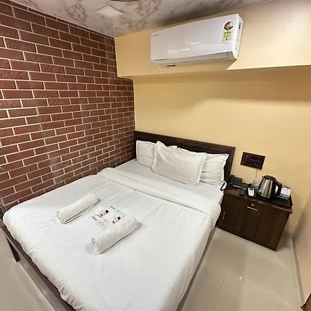 Jupiter Residency Hotel Mumbai
