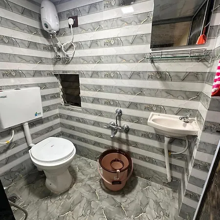 Jupiter Residency Hotel