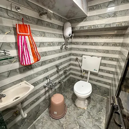 Jupiter Residency Hotel Mumbai