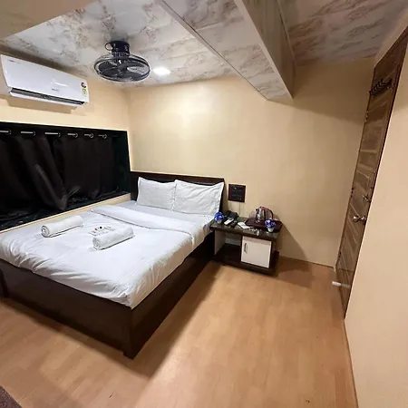 Jupiter Residency 3* Mumbai