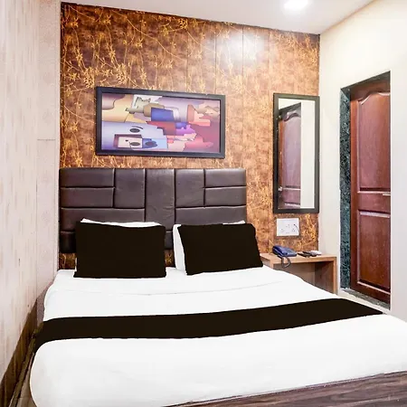 O Aksa 3* Mumbai