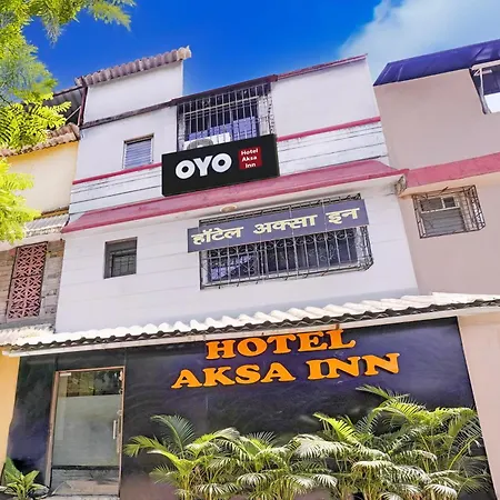 Hotel O Aksa
