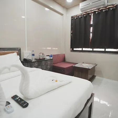 Jupiter Residency 3* Mumbai