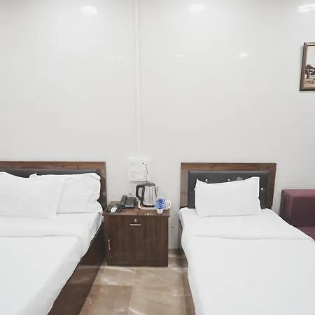 Hotel Jupiter Residency Mumbai