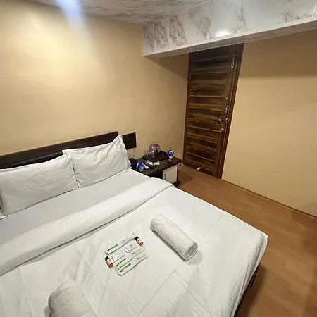 Jupiter Residency Mumbai