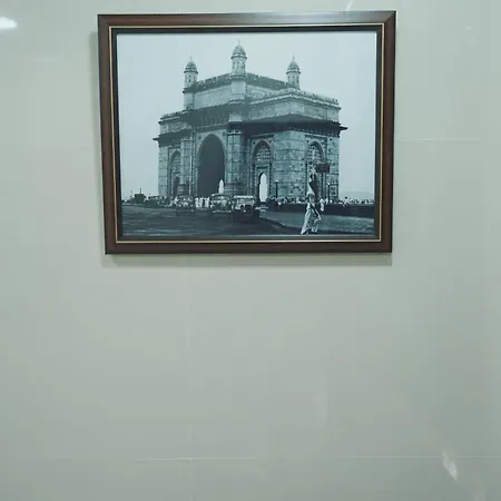 Hotel Jupiter Residency