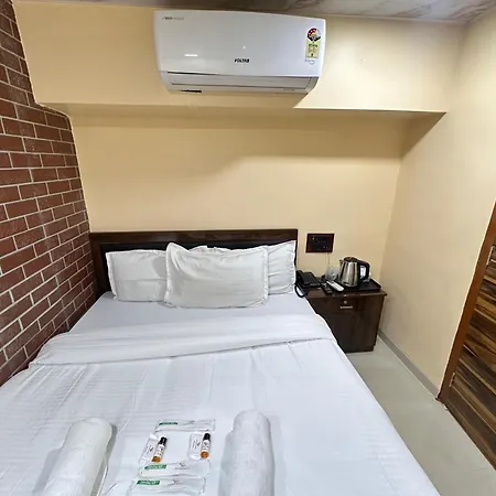 Jupiter Residency Mumbai