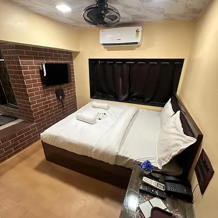Jupiter Residency 3* Mumbai