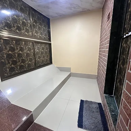 Jupiter Residency Hotel Mumbai