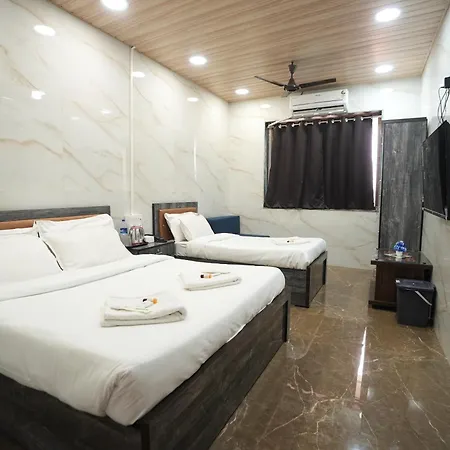 Jupiter Residency 3* Mumbai