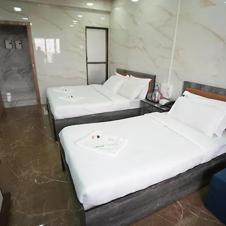 Hotel Jupiter Residency 3*