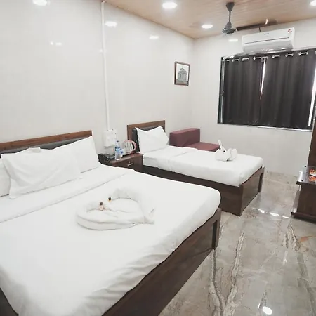 Jupiter Residency 3*