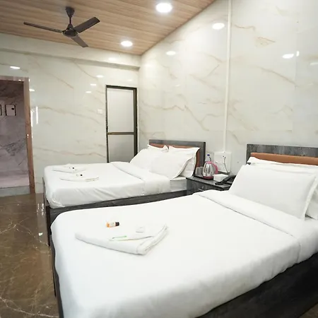 Hotel Jupiter Residency