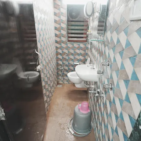 Jupiter Residency Hotel 3*