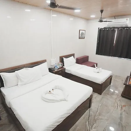 Hotel Jupiter Residency 3*