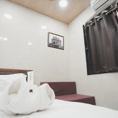 Jupiter Residency