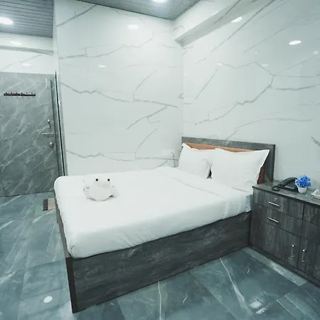 Jupiter Residency Hotel