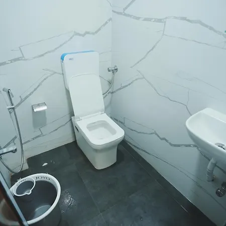 Hotel Jupiter Residency Mumbai