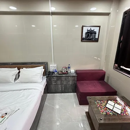 Jupiter Residency 3*